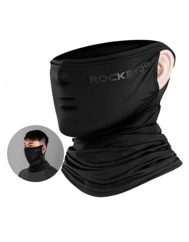 Rockbros Bufanda Balaclava Moto Ciclismo Mascarilla | haplaz.com Rockbros Bufanda Balaclava Moto Ciclismo Mascarilla | haplaz.com