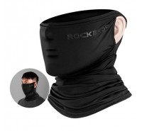 Rockbros Bufanda Balaclava Moto Ciclismo Mascarilla