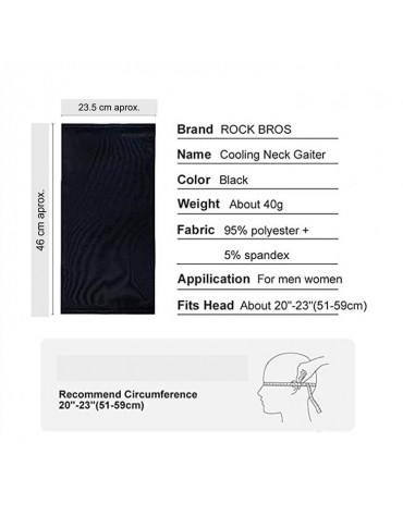 Rockbros Bufanda Balaclava Moto Ciclismo Mascarilla | haplaz.com Rockbros Bufanda Balaclava Moto Ciclismo Mascarilla | haplaz.com