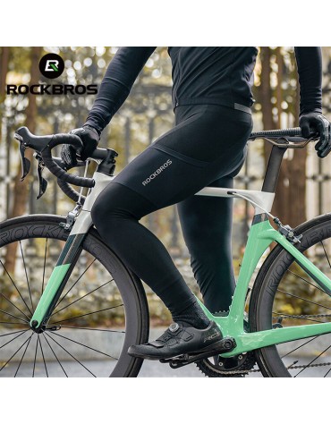 Licra Pantalón Largo Ciclismo Rockbros Trusa Tirantes Badana | haplaz.com Licra Pantalón Largo Ciclismo Rockbros Trusa Tirantes Badana | haplaz.com