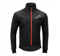 Chaqueta Térmica Rockbros Rompevientos Ciclismo Moto