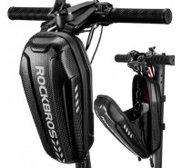 Bolso Estuche Rockbros Patineta Eléctrica Scooter Bicicleta