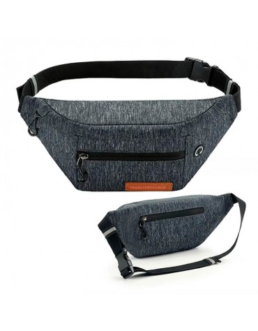 Canguro Rockbros Riñonera Deportiva Bolso Unisex Canguro Rockbros Riñonera Deportiva Bolso Unisex