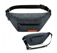 Canguro Rockbros Riñonera Deportiva Bolso Unisex