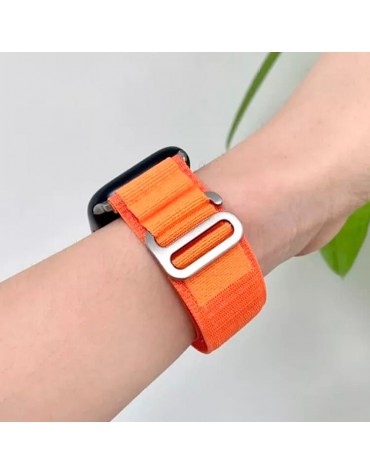Correa Para Apple Watch Ultra 2 - 1 / Alpine Loop Series 8-7-6... Correa Para Apple Watch Ultra 2 - 1 / Alpine Loop Series 8-7-6...