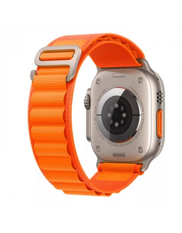 Correa Para Apple Watch Ultra 2 - 1 / Alpine Loop Series 8-7-6... Correa Para Apple Watch Ultra 2 - 1 / Alpine Loop Series 8-7-6...