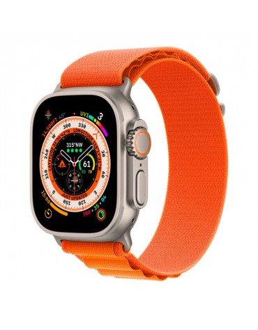 Correa Para Apple Watch Ultra 2 - 1 / Alpine Loop Series 8-7-6... Correa Para Apple Watch Ultra 2 - 1 / Alpine Loop Series 8-7-6...
