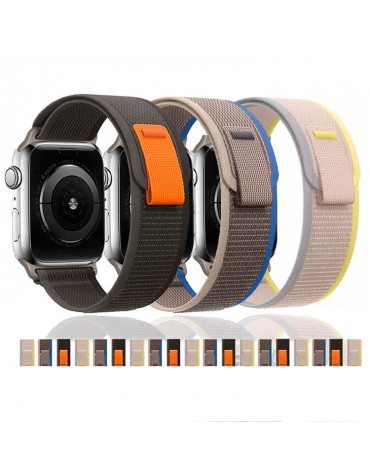Manilla Para Apple Watch Ultra 2 - 1 / Correa Trail Loop Manilla Para Apple Watch Ultra 2 - 1 / Correa Trail Loop