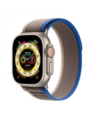 Manilla Para Apple Watch Ultra 2 - 1 / Correa Trail Loop Manilla Para Apple Watch Ultra 2 - 1 / Correa Trail Loop