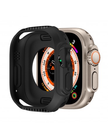 Funda Protector Para Apple Watch Ultra 2 - 1 49mm | haplaz.com Funda Protector Para Apple Watch Ultra 2 - 1 49mm | haplaz.com