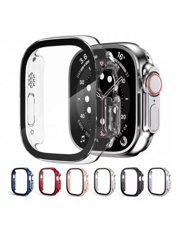 Protector Para Apple Watch Ultra 49mm Carcasa | haplaz.com Protector Para Apple Watch Ultra 49mm Carcasa | haplaz.com