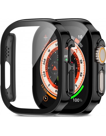 Protector Para Apple Watch Ultra 49mm Carcasa | haplaz.com Protector Para Apple Watch Ultra 49mm Carcasa | haplaz.com