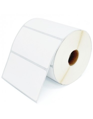 Rollo Etiquetas Adhesivas 10X5cm Transferencia Térmica| haplaz.com Rollo Etiquetas Adhesivas 10X5cm Transferencia Térmica| haplaz.com