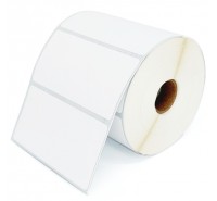 Rollo Etiquetas Adhesivas 10X5cm Transferencia Térmica
