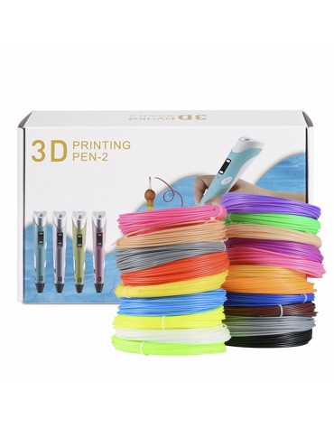 Lápiz 3D Original Dibujo Impresión 3D Bolígrafo 3D + Filamentos|haplaz Lápiz 3D Original Dibujo Impresión 3D Bolígrafo 3D + Filamentos|haplaz