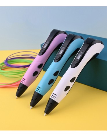 Lápiz Dibujo 3D + Filamentos Impresión 3D | haplaz.com Lápiz Dibujo 3D + Filamentos Impresión 3D | haplaz.com