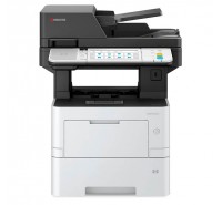 Impresora Multifuncional Laser Kyocera Ecosys MA4500IX B/N