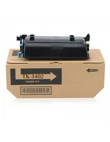 Toner Kyocera TK-3402 Ecosys MA4500ifx PA4500x Toner Kyocera TK-3402 Ecosys MA4500ifx PA4500x