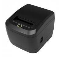 Impresora Térmica Pos Para Recibos Y Etiquetas 80mm Usb Lan