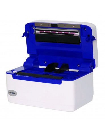 Impresora Térmica Etiquetas Y Recibos Zywell Usb + Soporte | haplaz.com Impresora Térmica Etiquetas Y Recibos Zywell Usb + Soporte | haplaz.com