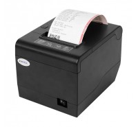 Impresora Térmica Pos Recibos 80mm Alta Velocidad Cortador