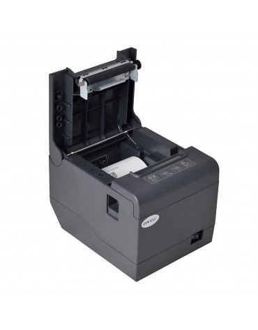 Impresora Térmica Pos Recibos 80mm Alta Velocidad Cortador | haplaz.com Impresora Térmica Pos Recibos 80mm Alta Velocidad Cortador | haplaz.com
