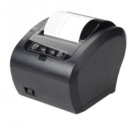 Impresora Térmica Pos Para Recibos 80mm Usb Lan