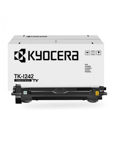 Toner Tk-1242 Kyocera MA2000W Toner Tk-1242 Kyocera MA2000W