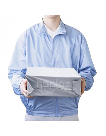 Bolsas de Seguridad Mensajería 41x45 Con Porta guía | haplaz.com Bolsas de Seguridad Mensajería 41x45 Con Porta guía | haplaz.com