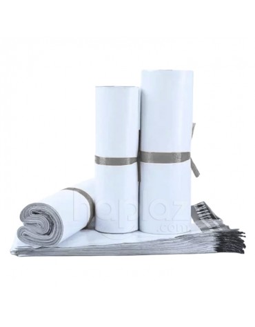 Bolsas de Seguridad Mensajería Personalizables 30x40cm | haplaz.com Bolsas de Seguridad Mensajería Personalizables 30x40cm | haplaz.com