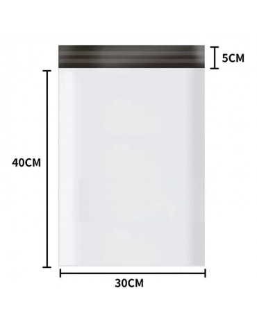 Bolsas de Seguridad Mensajería Personalizables 30x40cm | haplaz.com Bolsas de Seguridad Mensajería Personalizables 30x40cm | haplaz.com