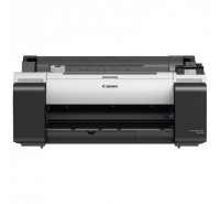 Impresora de Gran Formato Canon Imageprograf TM-200 + Juego De Tintas Adicionales