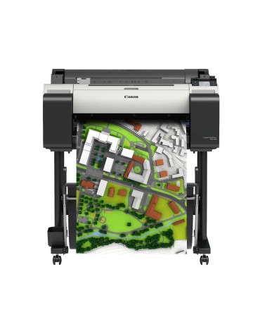 Impresora de gran formato Canon Imageprograf TM-200 | haplaz.com Impresora de gran formato Canon Imageprograf TM-200 | haplaz.com