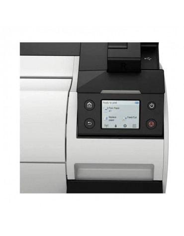 Impresora de gran formato Canon Imageprograf TM-200 | haplaz.com Impresora de gran formato Canon Imageprograf TM-200 | haplaz.com