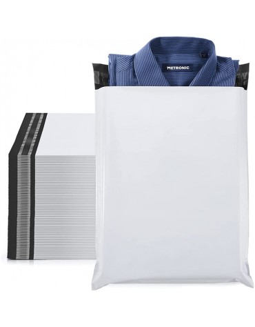 Bolsas de Seguridad Para Mensajería 41x45cm | haplaz.com Bolsas de Seguridad Para Mensajería 41x45cm | haplaz.com