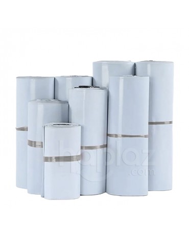 Bolsas de Seguridad Para Mensajería 41x45cm | haplaz.com Bolsas de Seguridad Para Mensajería 41x45cm | haplaz.com