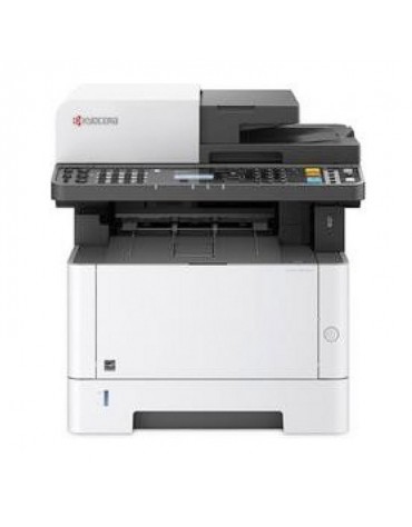 Impresora Laser Multifuncional Kyocera FS-M2640IDW/L Monocromática