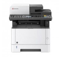 Impresora Laser Multifuncional Kyocera FS-M2640IDW/L Monocromática