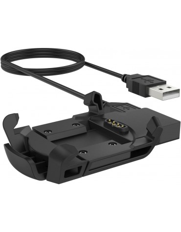 Cargador Magnético Garmin Fenix 3 Zafiro Quatix 3 Cargador Magnético Garmin Fenix 3 Zafiro Quatix 3