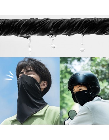 mascarilla facial rockbros mascarilla facial rockbros