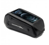 Bolso Rockbros Porta Celular Herramientas Ciclismo