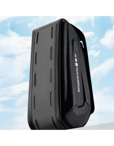 Bolso Rockbros Porta Celular Herramientas Ciclismo haplaz.com Bolso Rockbros Porta Celular Herramientas Ciclismo haplaz.com