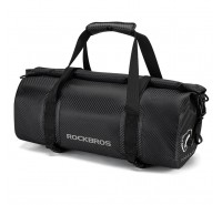 Maleta Para Moto Alforja Bolso Viaje Rockbros