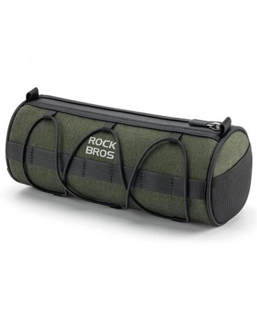 Bolso Rockbros Alforja Delantera Para Bicicleta Bolso Rockbros Alforja Delantera Para Bicicleta