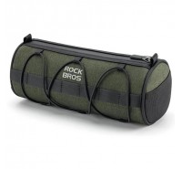 Bolso Rockbros Alforja Delantera Para Bicicleta