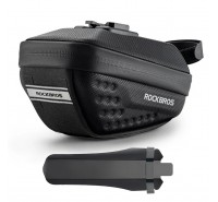 Bolso Porta Herramientas Rockbros con Guardabarros para Bicicleta