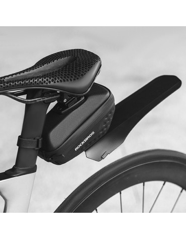 Bolso Porta Herramientas Rockbros con Guardabarros para Bicicleta Bolso Porta Herramientas Rockbros con Guardabarros para Bicicleta