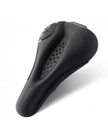 Funda Para Sillín Bicicleta Rockbros Forro Acolchado Funda Para Sillín Bicicleta Rockbros Forro Acolchado