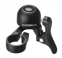 Campana Rockbros Timbre Bicicleta Pito Análogo