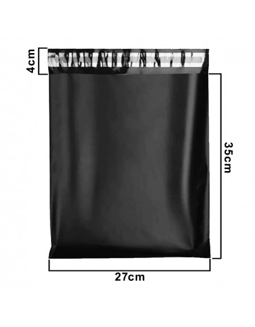 Bolsas Para Mensajería 27x35cm Bolsas Tipo Ecommerce Envio Bolsas Para Mensajería 27x35cm Bolsas Tipo Ecommerce Envio